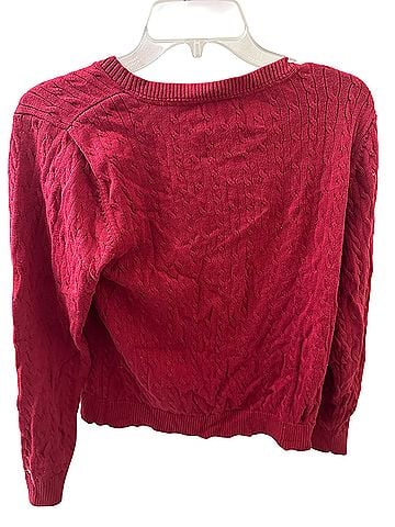 Charter Club Pullover Sweater (view 2)
