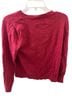 Charter Club Red Pullover Sweater Size M - photo 2