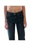 Zara High Rise Mom Jeans Jeans - photo 3