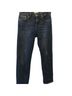 Zara High Rise Mom Jeans Jeans - photo 4