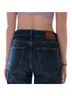 Zara High Rise Mom Jeans Jeans - photo 2