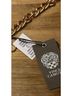 Vince Camuto Gold Belt Size XL - photo 3