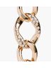 Vince Camuto Gold Belt Size XL - photo 4