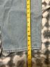 H&M Blue Jeans Size 30 waist - photo 4