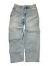 H&M Blue Jeans Size 30 waist - photo 1