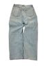 H&M Blue Jeans Size 30 waist - photo 2