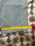 H&M Blue Jeans Size 30 waist - photo 3
