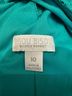 Bisou Bisou Teal Jumpsuit Size 10 - photo 3