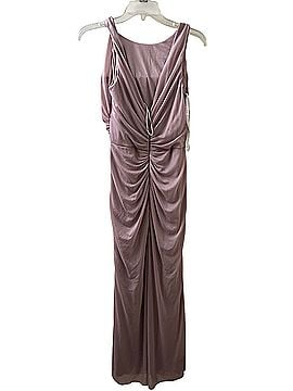 David's Bridal Cocktail Dress (view 1)