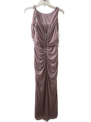 David's Bridal Cocktail Dress (view 1)