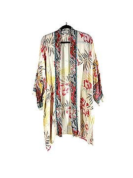 Billabong Fire Nights Swimsuit Cover Up (view 1)