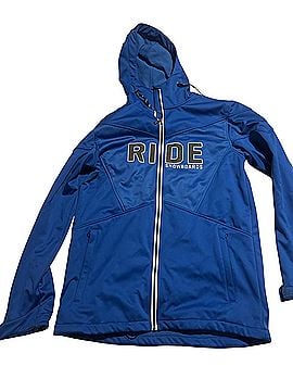 Ride Snowboards Jacket (view 1)