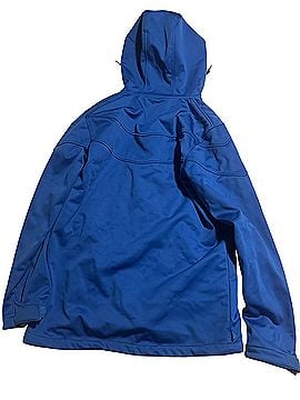 Ride Snowboards Jacket (view 2)