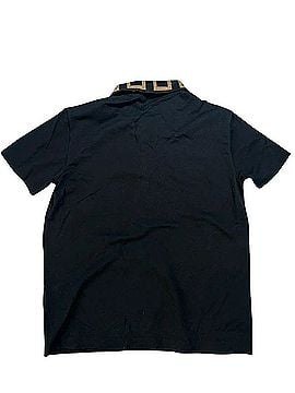 Polo by Ralph Lauren Short Sleeve Button-Down Shirt (view 2)