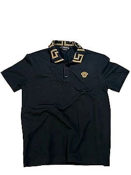 Polo by Ralph Lauren Short Sleeve Button-Down Shirt (view 1)