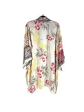 Billabong Fire Nights Swimsuit Cover Up (view 2)