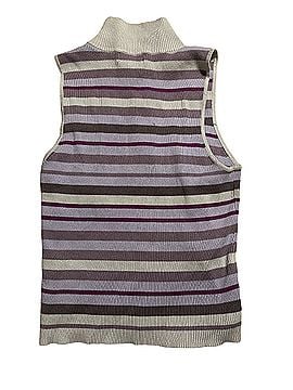 CALVIN KLEIN JEANS Sleeveless Top (view 2)