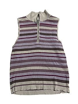 CALVIN KLEIN JEANS Sleeveless Top (view 1)