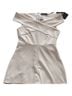 Missguided White Romper Size S - photo 1