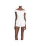 Missguided White Romper Size S - photo 4