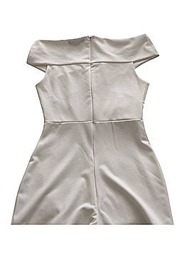 Missguided Romper (view 2)