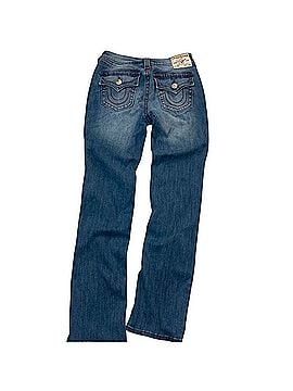 True Religion Fleece Pants (view 2)