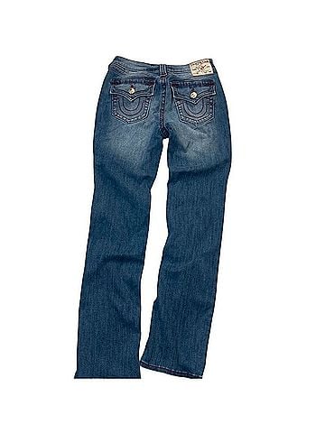 True Religion Fleece Pants (view 2)