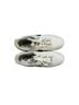 Nike White Black Sneakers Size 8 - photo 2