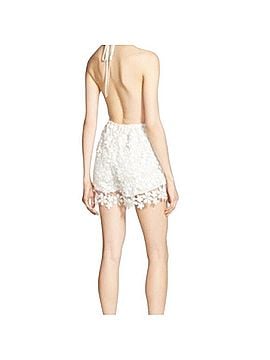 Missguided Romper (view 2)