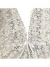 Missguided Floral White Romper Size 2 - photo 3