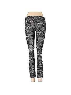 J Brand Super Skinny Fog Jeans (view 2)
