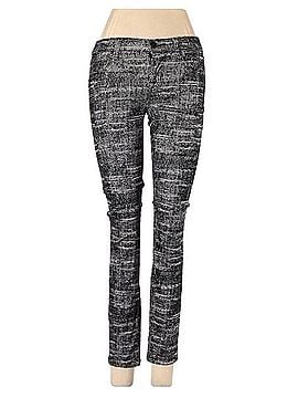 J Brand Super Skinny Fog Jeans (view 1)