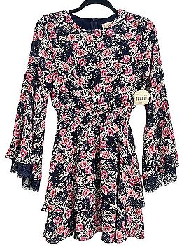 Altar'd State Casual Dress (view 2)