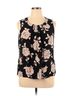Talbots 100% Silk Talbots Sleeveless Silk Top Size 16 - photo 1