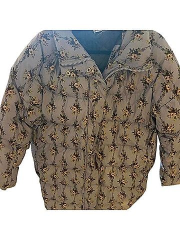 Anthropologie Cocoon Jacket (view 2)