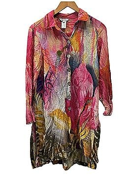 John Mark Long Sleeve Button-Down Shirt (view 2)
