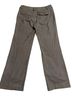 Larry Levine Brown Dress Pants Size 10 - photo 2