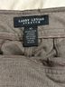 Larry Levine Brown Dress Pants Size 10 - photo 3