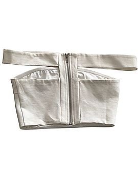 TOBI Sleeveless Blouse (view 2)