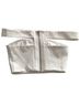 TOBI White Sleeveless Blouse Size S - photo 2
