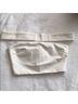 TOBI White Sleeveless Blouse Size S - photo 3