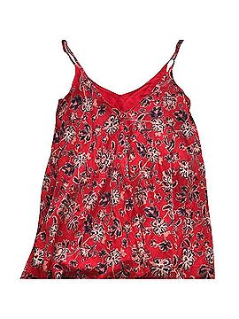 Ecote Easy Summer Camisole Dress Casual Dress (view 2)