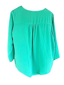 Michelle McDowell Blouse (view 2)