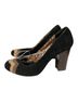 Missoni For Target Suede Pump Heels - photo 5