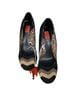 Missoni For Target Suede Pump Heels - photo 3