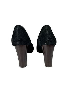 Missoni For Target Suede Pump Heels (view 2)