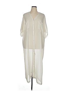 The Fisher Project The Fisher Project Casual Dress (view 1)