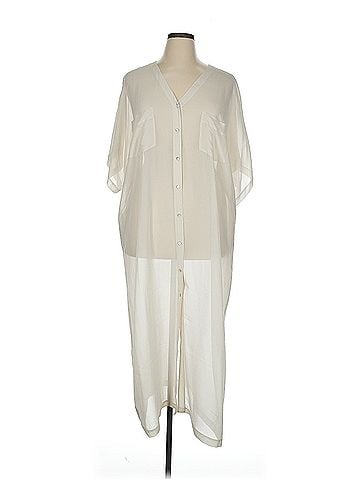 The Fisher Project The Fisher Project Casual Dress (view 1)