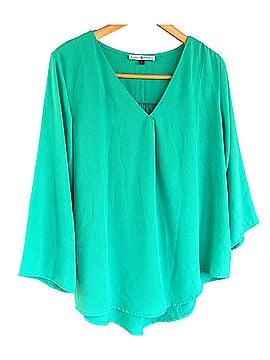 Michelle McDowell Blouse (view 1)