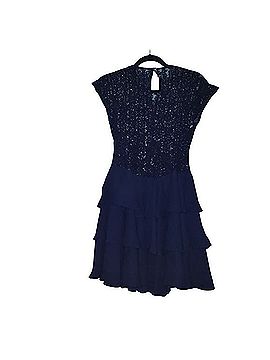 Late Edition Cocktail Dress (view 2)